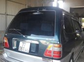 Bán ô tô Toyota Zace sản xuất 2005, màu xanh dưa