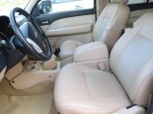 Bán Ford Everest 2008 số sàn, xe zin A-Z