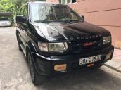 Bán lại chiếc Isuzu Hi Lander Vspec-AT, máy dầu turbo cùng với hộp số tự động