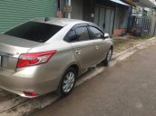 Cần bán gấp Toyota Vios số tự động, bản G sx 2016, xe còn rất mới, odo 30.000km