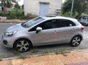 Bán Kia Rio AT 2012, màu bạc, nhập khẩu Hàn Quốc tháng 03/2012 full option