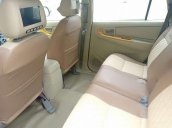 Cần bán xe Toyota Innova 2008, các chức năng theo xe đầy đủ