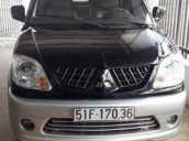 Gia đình bán xe Mitsubishi Jolie Đời 2005, xe cực kì đẹp