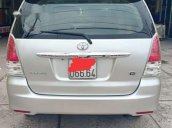 Cần bán xe Toyota Innova 2008, các chức năng theo xe đầy đủ