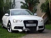 Bán Audi A5 nhập khẩu của Đức, chính chủ biển số Sài Gòn, bao test hãng, nội thất mới