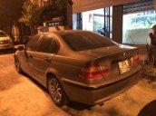 Bán BMW 3 Series sản xuất 2004, nhập khẩu, xe chính chủ