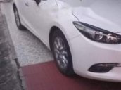 Bán lại xe Mazda 3 đăng kí năm 2017, đã chạy 14.000km