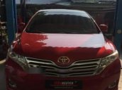 Cần bán lại xe cũ Toyota Venza đời 2010, màu đỏ, xe nhập, giá chỉ 860 triệu