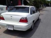 Cần bán Daewoo Cielo năm sản xuất 1996, màu trắng, xe nhập