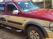 Bán ô tô Ford Ranger MT đời 2004, hai màu, xe chạy rất tốt không hư hỏng vặt