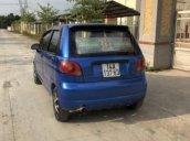 Bán xe Daewoo Matiz sản xuất 2003, 4 lốp mới thay, đăng kiểm bảo hiểm đầy đủ, máy êm