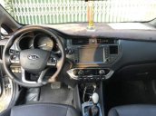 Bán Kia Rio AT 2012, màu bạc, nhập khẩu Hàn Quốc tháng 03/2012 full option