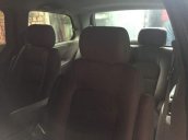 Bán Kia Carnival MT sản xuất năm 2006, màu đen, xe đẹp