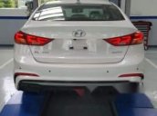 Bán Hyundai Elantra Sport sản xuất 2018, màu trắng