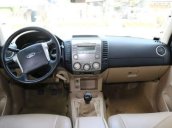 Bán Ford Everest 2008 số sàn, xe zin A-Z