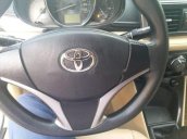 Cần bán xe Toyota Vios E MT đời 2014, 415tr