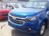 Chevrolet An Thái bán xe Chevrolet Trailblazer đời 2018, xe nhập