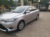 Cần bán xe Toyota Vios E MT đời 2014, 415tr