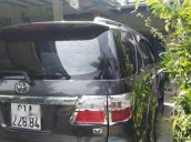 Bán Toyota Fortuner sản xuất 2010, màu xám, giá 600tr