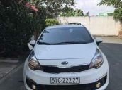 Bán Kia Rio mua 14/12/2016, xe nhập khẩu nên rất bền và an toàn
