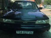 Bán Toyota Camry MT năm sản xuất 1987, mua về sử dụng ngay