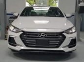 Bán Hyundai Elantra Sport sản xuất 2018, màu trắng