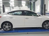 Bán Hyundai Elantra Sport sản xuất 2018, màu trắng