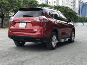 Cần bán chiếc Nissan X-Trail phiên bản 2.0 Premium L 2017, còn rất mới