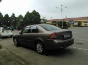 Bán Ford Mondeo 2005 bản full option, cả số tay và số tự động