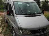 Cần bán gấp Mercedes 2010, màu bạc giá cạnh tranh