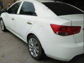 Xe Kia Forte AT 2012, màu trắng, nhập khẩu