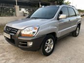 Cần bán xe Kia Sportage AT sản xuất năm 2007 
