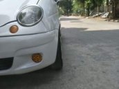 Cần bán Daewoo Matiz SE năm sản xuất 2008, máy móc điều hòa gầm bệ rất tốt
