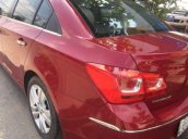 Cần bán xe Chevrolet Cruze LTZ số tự động sx 2016, xe Mỹ, rất đẹp, chạy rất đầm cách âm tốt