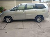 Cần bán xe Toyota Innova 2008, các chức năng theo xe đầy đủ