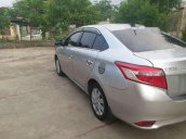 Cần bán xe Toyota Vios E MT đời 2014, 415tr