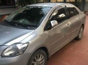 Cần bán xe cũ Toyota Vios G năm 2010 số tự động