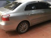 Cần bán xe cũ Toyota Vios G năm 2010 số tự động