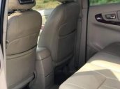 Bán Toyota Innova G MT năm 2007 ít sử dụng