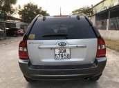 Cần bán xe Kia Sportage AT sản xuất năm 2007 
