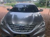 Bán Hyundai Sonata sản xuất 2010, màu xám