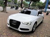 Bán Audi A5 nhập khẩu của Đức, chính chủ biển số Sài Gòn, bao test hãng, nội thất mới