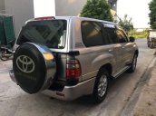 Bán Toyota Land Cruiser năm 2005, nhập khẩu Nhật Bản 