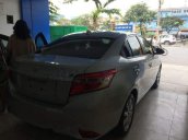 Bán Toyota Vios 1.5MT sản xuất cuối 2016, xe cá nhân sử dụng, không kinh doanh Uber, Grap