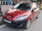 Bán Mazda 3 năm sản xuất 2015, màu đỏ