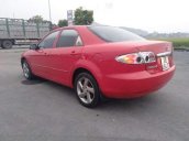 Cần bán Mazda 6 sản xuất năm 2003, chất lượng xe còn cực tốt