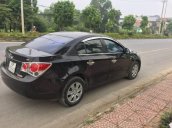 Cần bán gấp Daewoo Lacetti MT năm 2009, màu đen, xe còn rất mới và đẹp