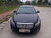 Bán ô tô Daewoo Lacetti 1.6 AT năm sản xuất 2009, màu đen