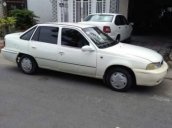 Cần bán Daewoo Cielo năm sản xuất 1996, màu trắng, xe nhập