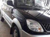 Gia đình bán xe Mitsubishi Jolie Đời 2005, xe cực kì đẹp